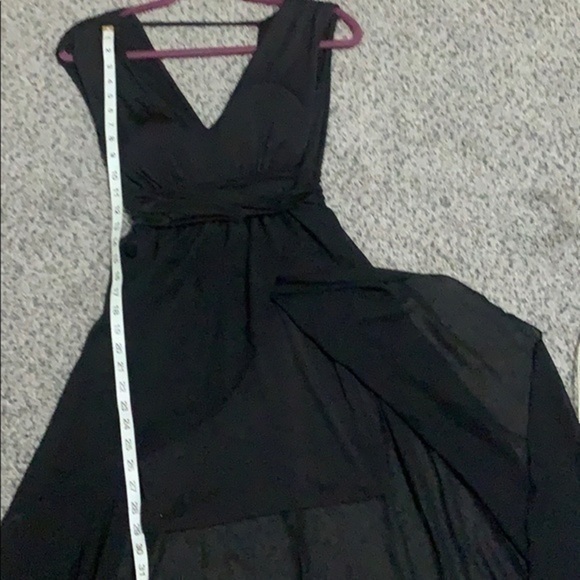 Fashion Nova No Other Love Dress - Picture 8 of 9